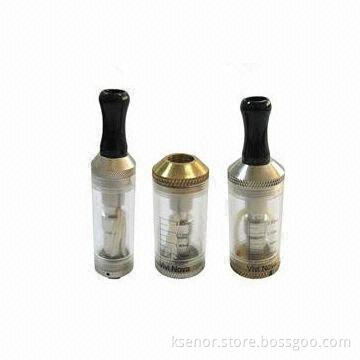 Vivi Nova E-cigarettes with Capacity of 2.2 to 2.5mL, Can be Resoluble